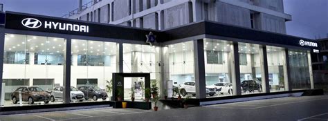 Hyundai yetkili satıcıları izmir